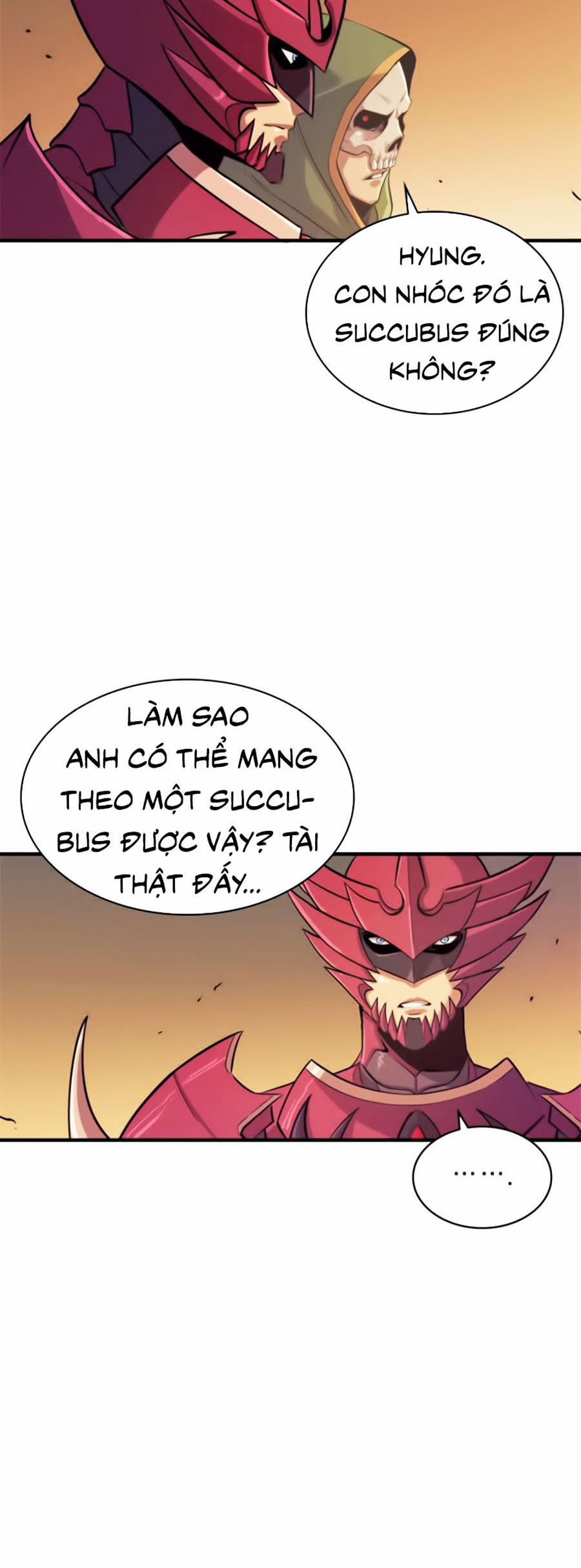 Sự Trở Lại Của Người Chơi Cấp Cao Nhất 21 trang 39