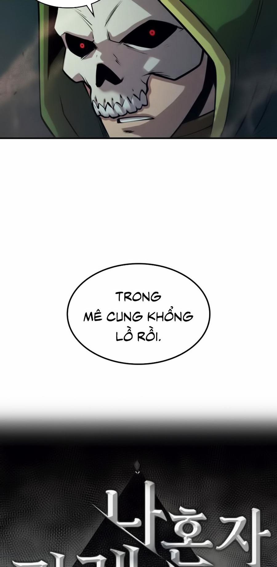 Sự Trở Lại Của Người Chơi Cấp Cao Nhất 21 trang 4