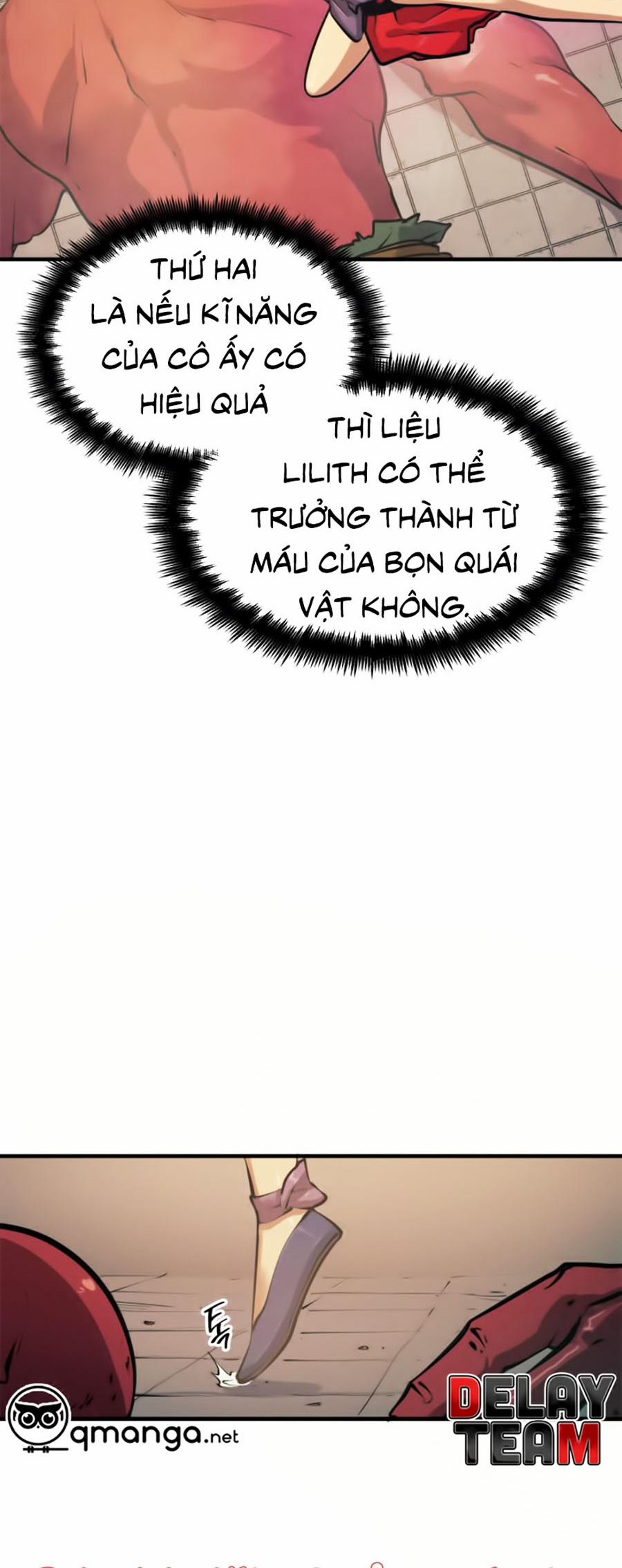 Sự Trở Lại Của Người Chơi Cấp Cao Nhất 21 trang 41