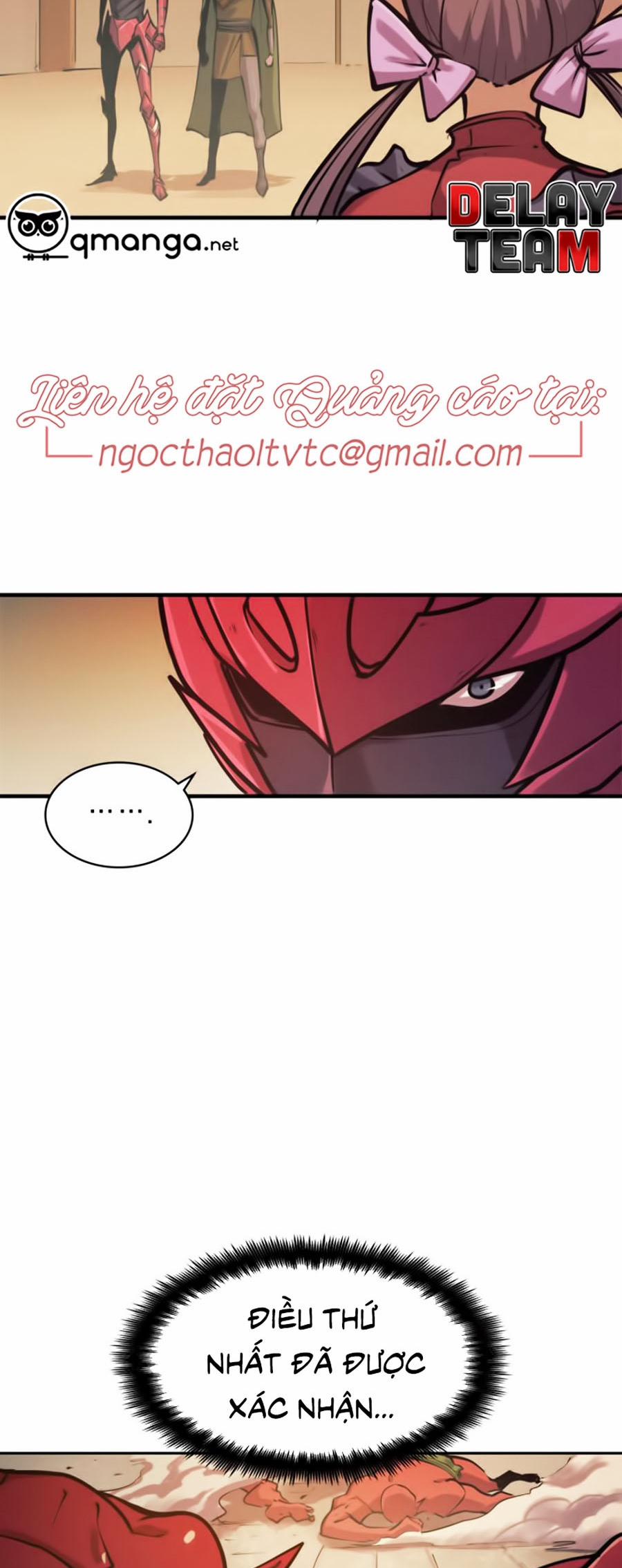 Sự Trở Lại Của Người Chơi Cấp Cao Nhất 21 trang 44