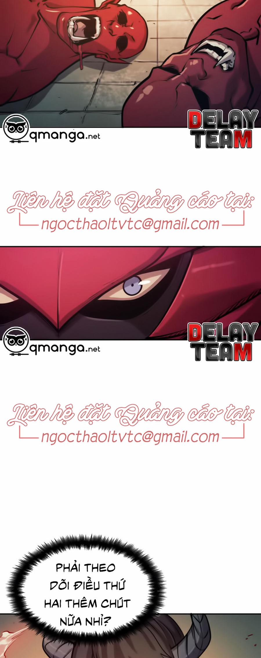 Sự Trở Lại Của Người Chơi Cấp Cao Nhất 21 trang 45