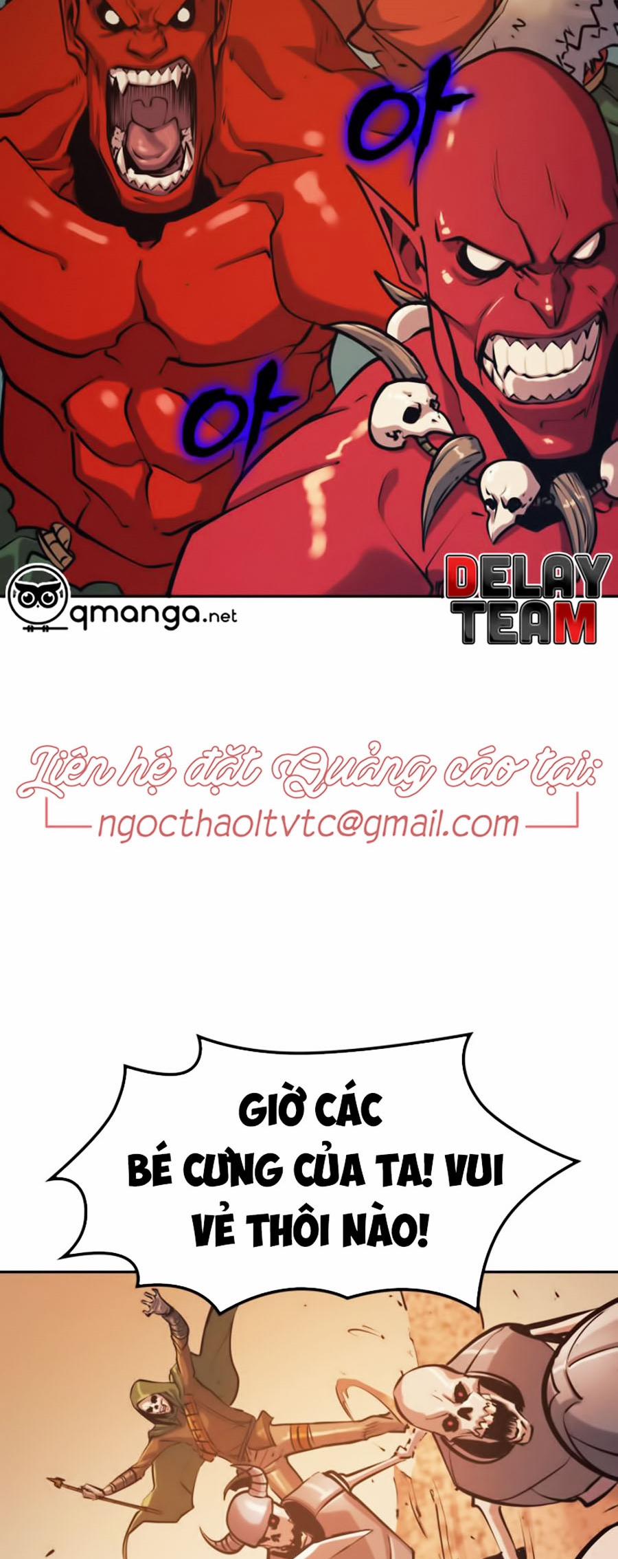 Sự Trở Lại Của Người Chơi Cấp Cao Nhất 21 trang 47