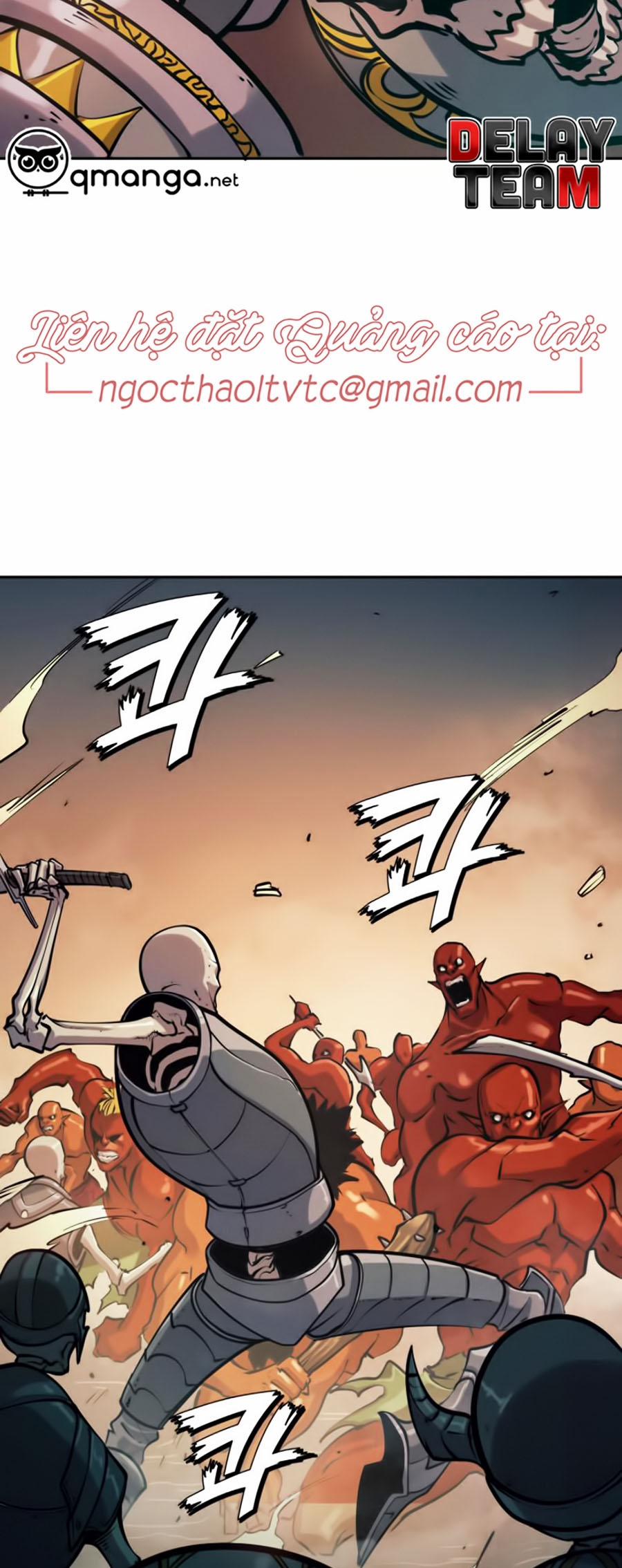 Sự Trở Lại Của Người Chơi Cấp Cao Nhất 21 trang 49