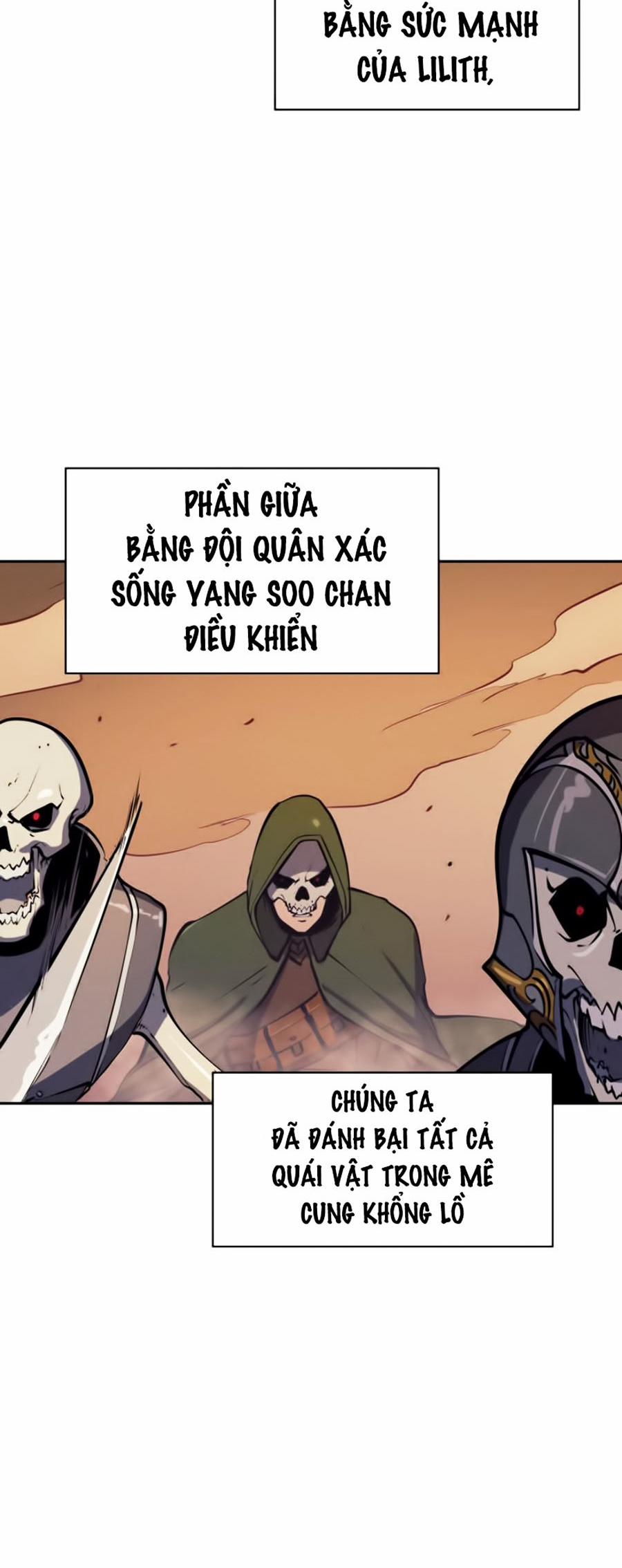 Sự Trở Lại Của Người Chơi Cấp Cao Nhất 21 trang 52