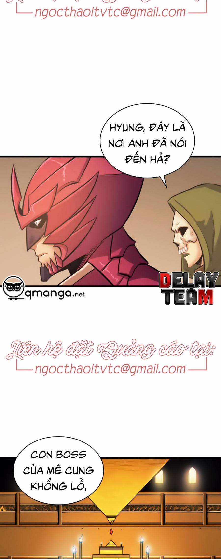 Sự Trở Lại Của Người Chơi Cấp Cao Nhất 21 trang 55