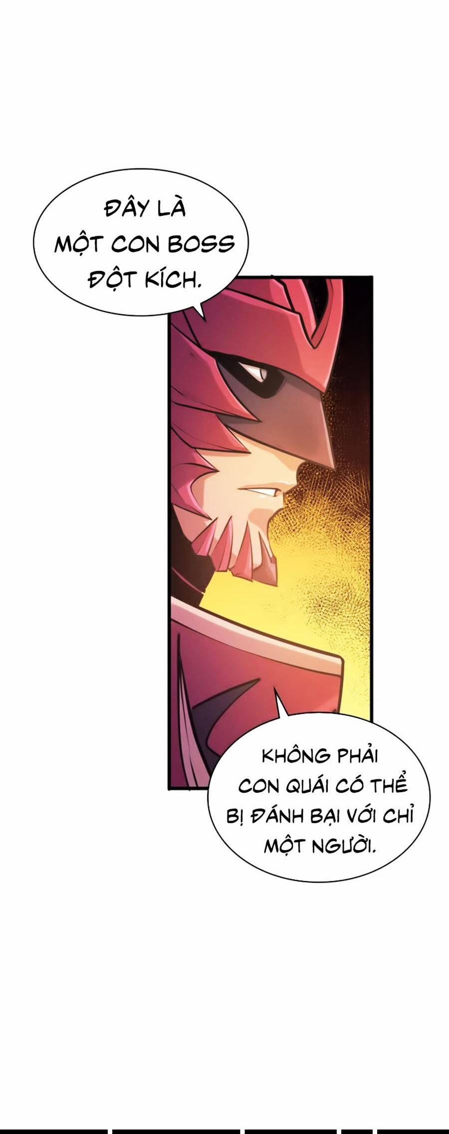 Sự Trở Lại Của Người Chơi Cấp Cao Nhất 21 trang 59