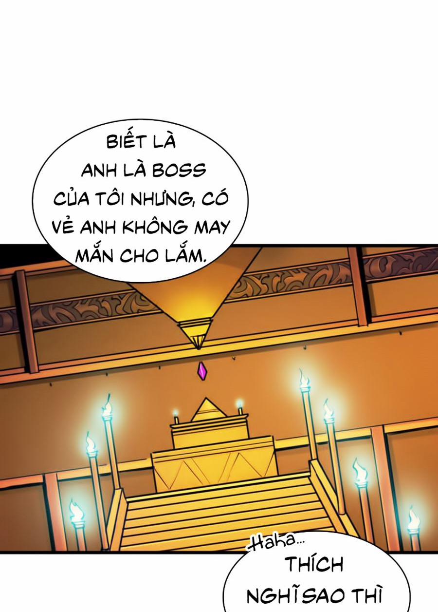 Sự Trở Lại Của Người Chơi Cấp Cao Nhất 21 trang 61