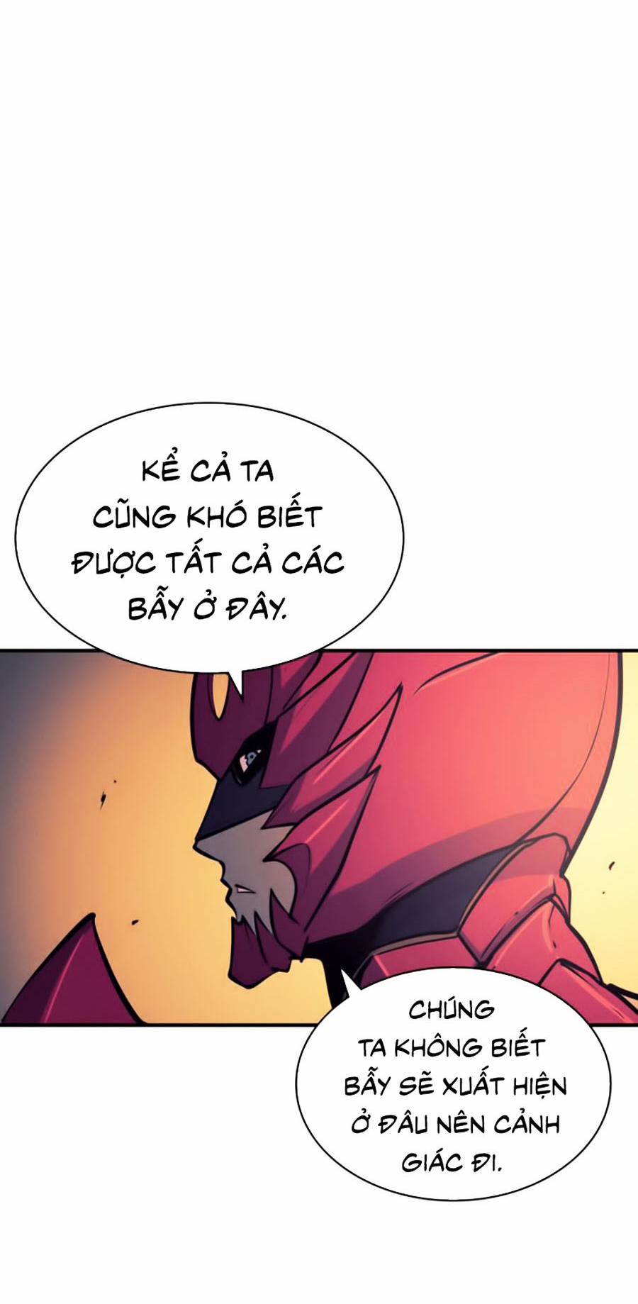 Sự Trở Lại Của Người Chơi Cấp Cao Nhất 21 trang 8