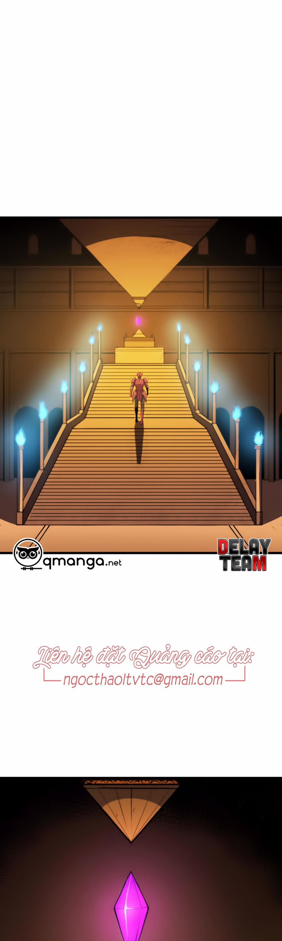 Sự Trở Lại Của Người Chơi Cấp Cao Nhất 22 trang 0