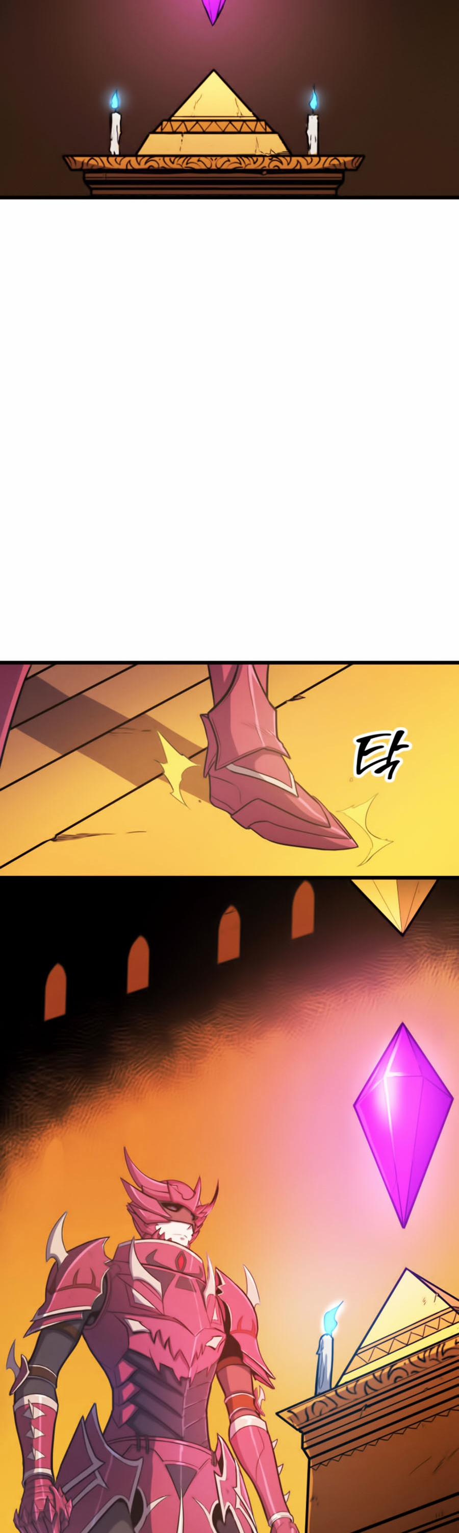 Sự Trở Lại Của Người Chơi Cấp Cao Nhất 22 trang 1