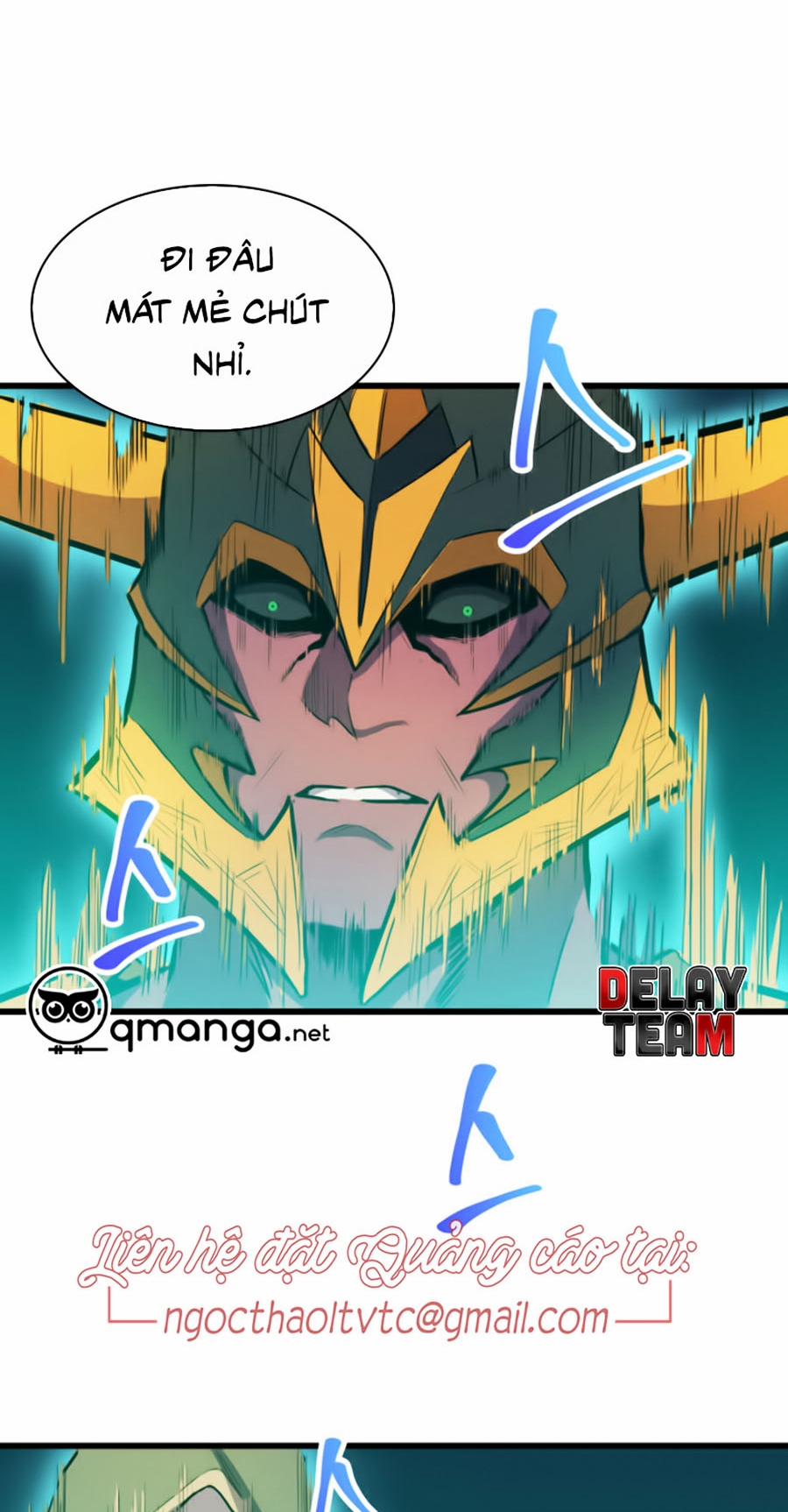 Sự Trở Lại Của Người Chơi Cấp Cao Nhất 22 trang 11