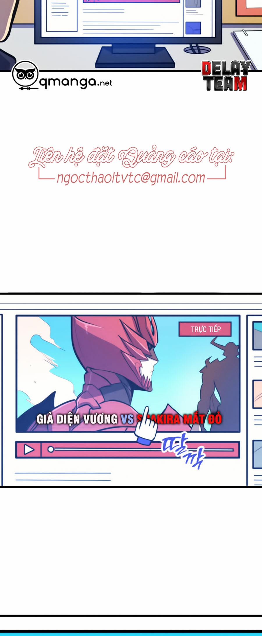 Sự Trở Lại Của Người Chơi Cấp Cao Nhất 22 trang 16