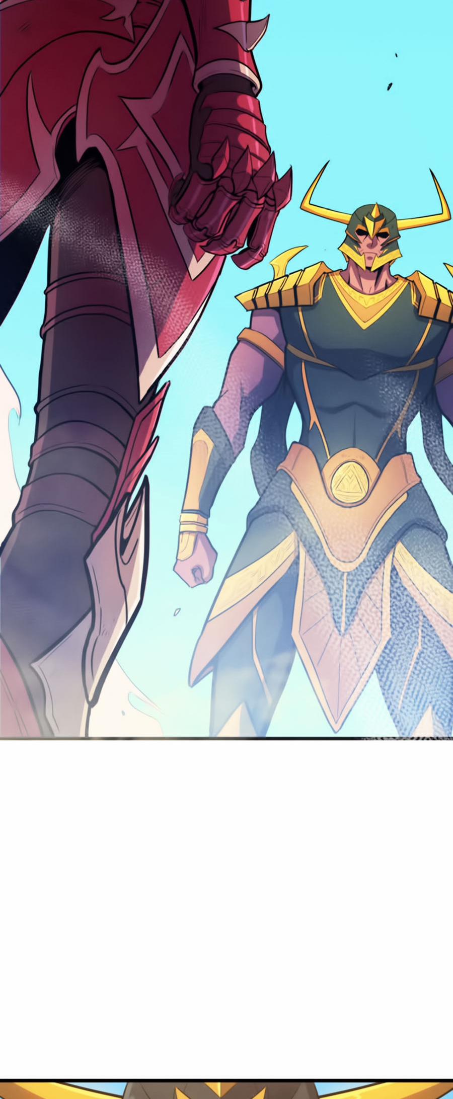 Sự Trở Lại Của Người Chơi Cấp Cao Nhất 22 trang 18