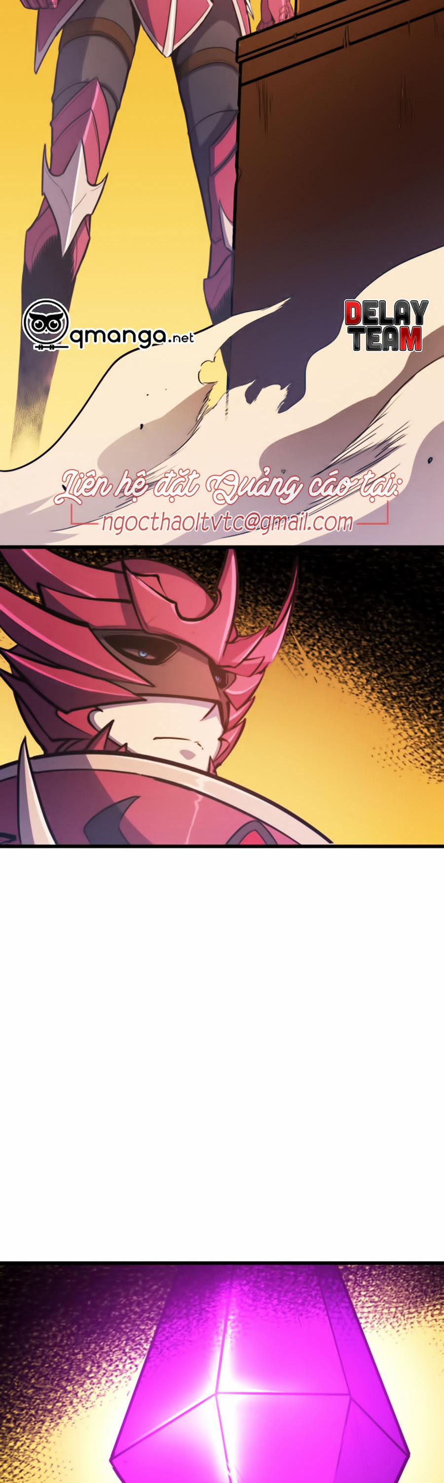 Sự Trở Lại Của Người Chơi Cấp Cao Nhất 22 trang 2