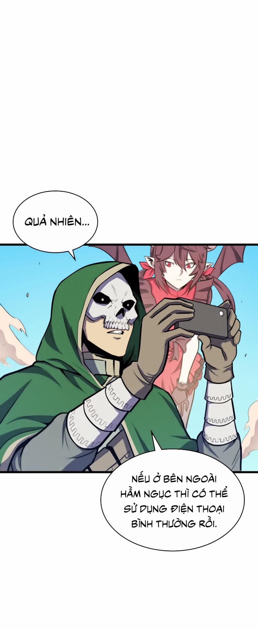 Sự Trở Lại Của Người Chơi Cấp Cao Nhất 22 trang 20