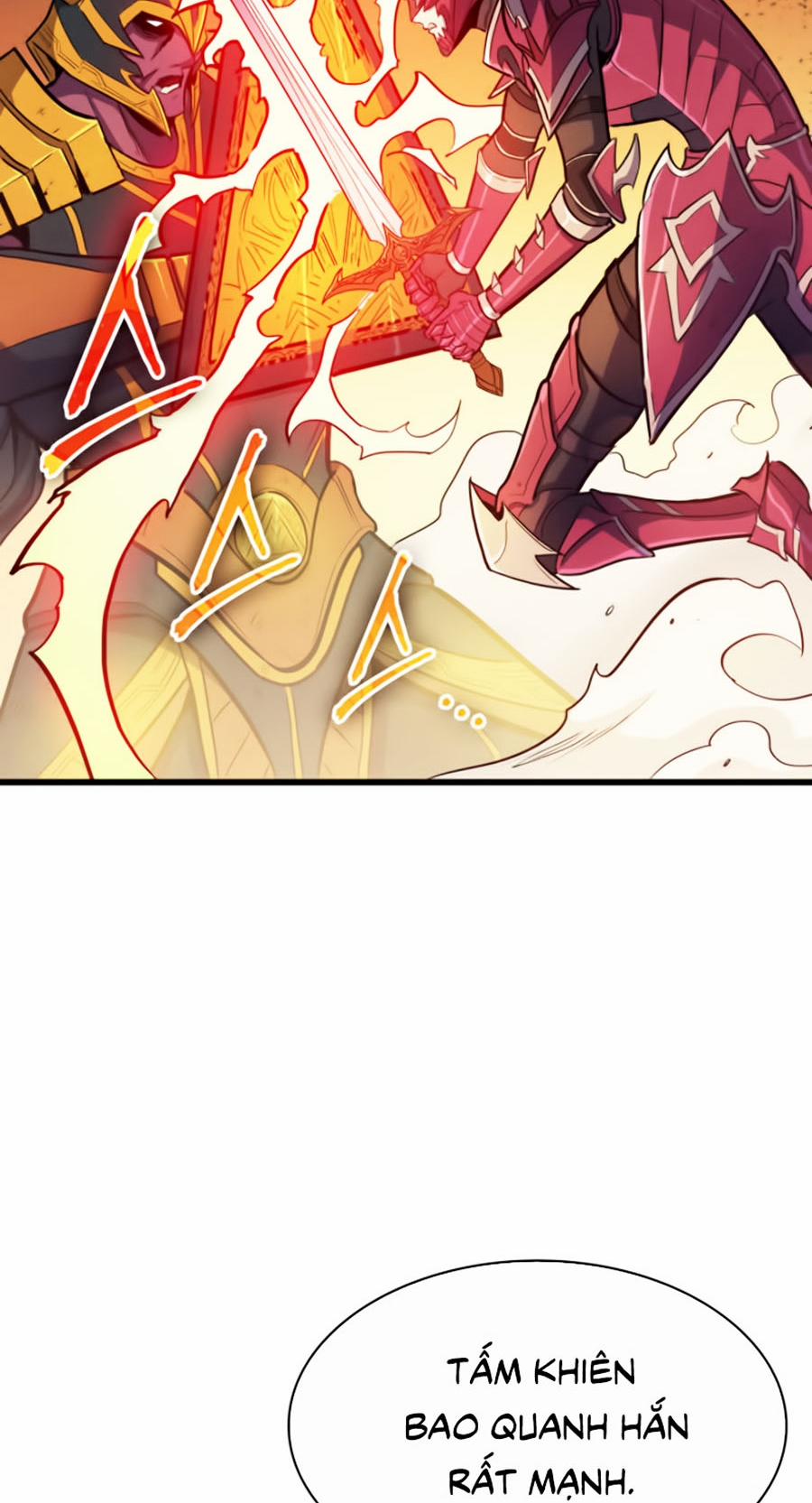 Sự Trở Lại Của Người Chơi Cấp Cao Nhất 22 trang 32