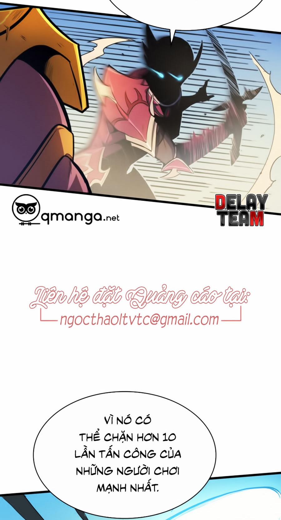 Sự Trở Lại Của Người Chơi Cấp Cao Nhất 22 trang 33