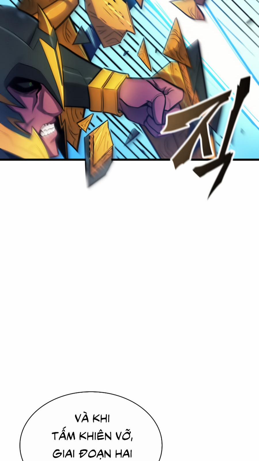 Sự Trở Lại Của Người Chơi Cấp Cao Nhất 22 trang 37