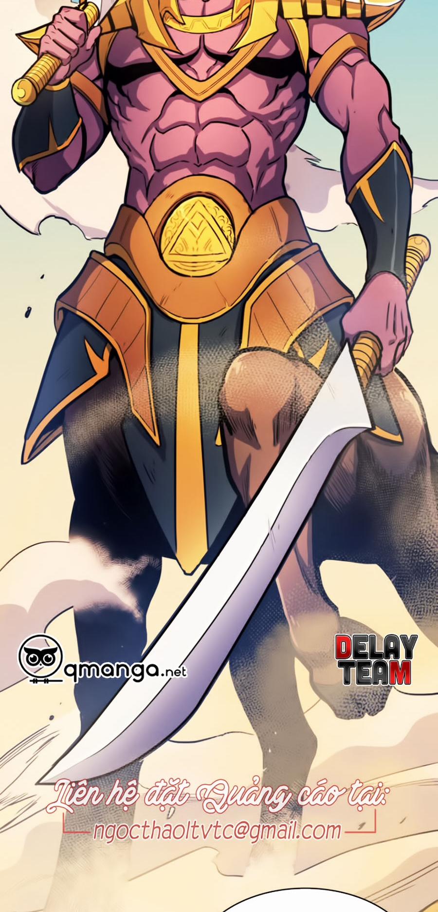 Sự Trở Lại Của Người Chơi Cấp Cao Nhất 22 trang 41