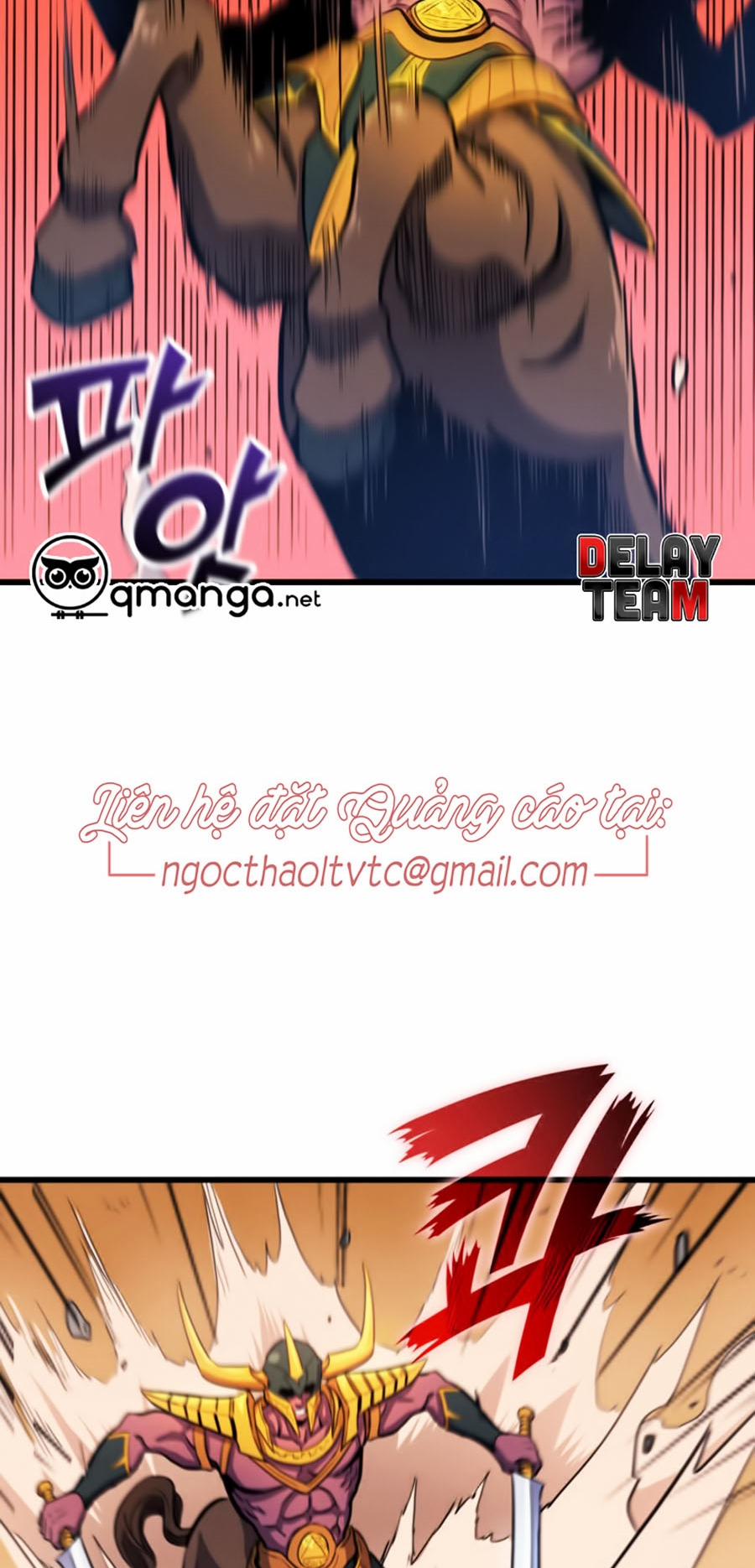 Sự Trở Lại Của Người Chơi Cấp Cao Nhất 22 trang 43