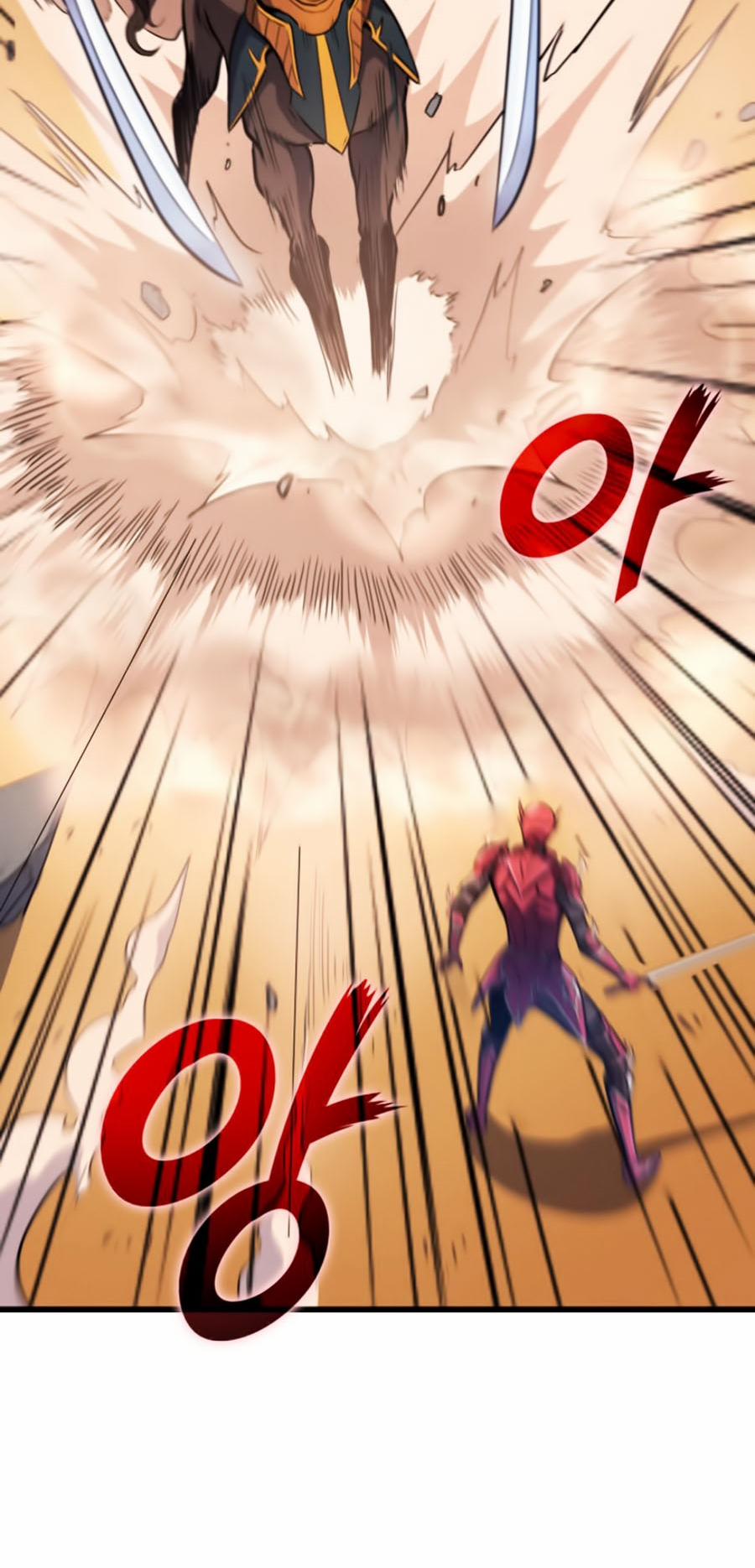 Sự Trở Lại Của Người Chơi Cấp Cao Nhất 22 trang 44