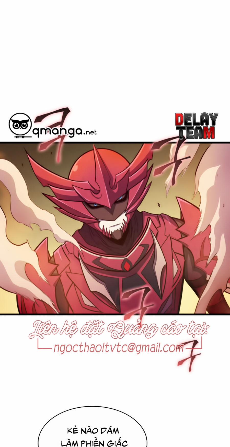 Sự Trở Lại Của Người Chơi Cấp Cao Nhất 22 trang 5