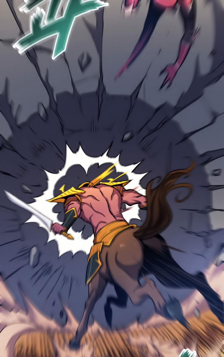 Sự Trở Lại Của Người Chơi Cấp Cao Nhất 22 trang 51