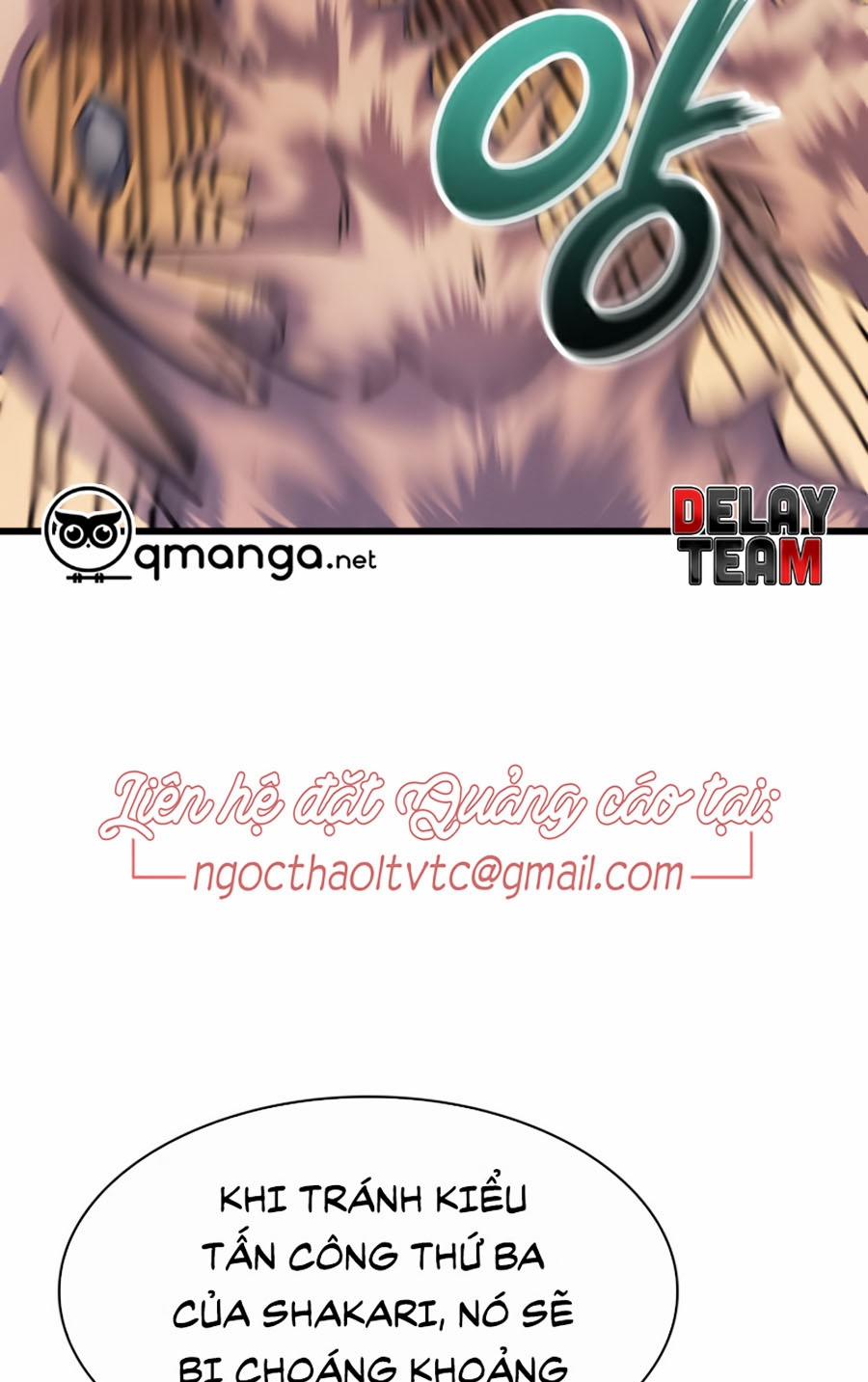 Sự Trở Lại Của Người Chơi Cấp Cao Nhất 22 trang 52