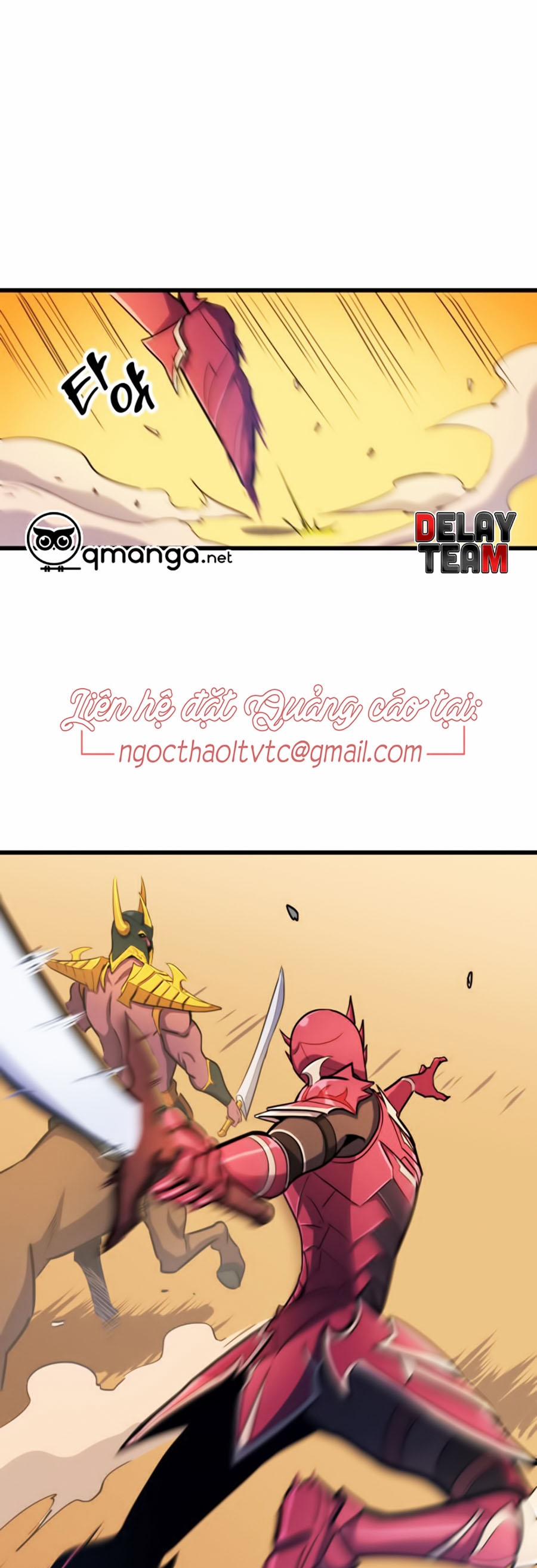 Sự Trở Lại Của Người Chơi Cấp Cao Nhất 22 trang 55