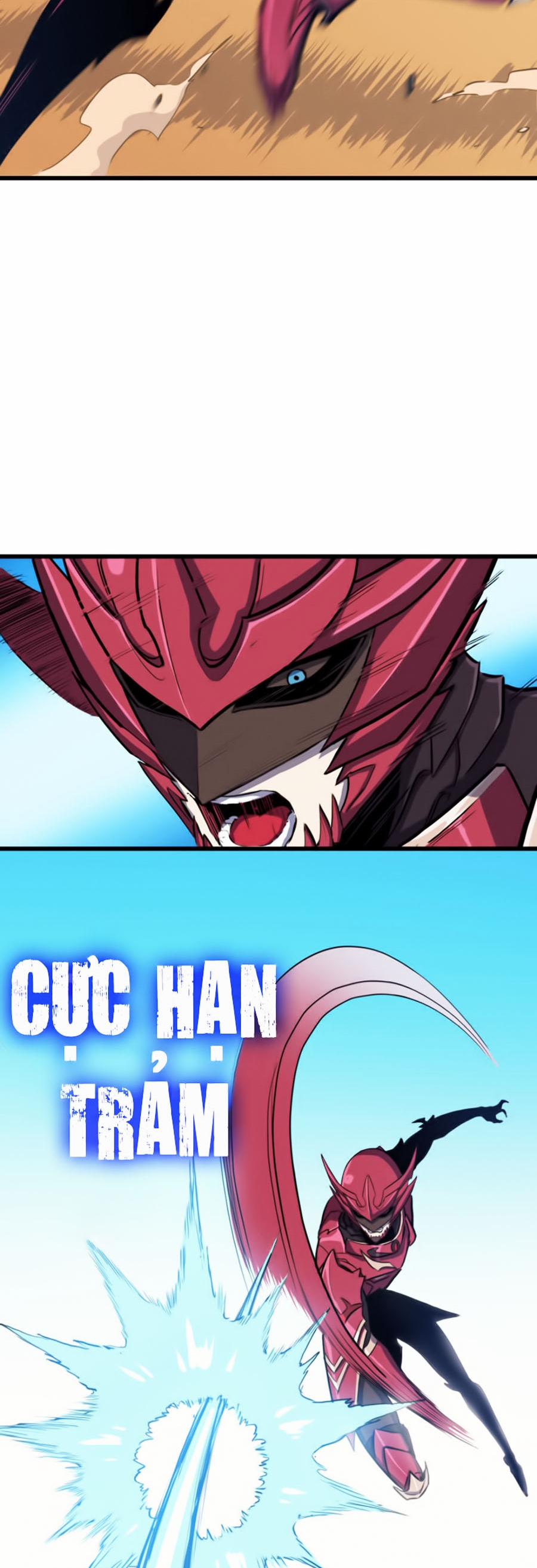 Sự Trở Lại Của Người Chơi Cấp Cao Nhất 22 trang 56