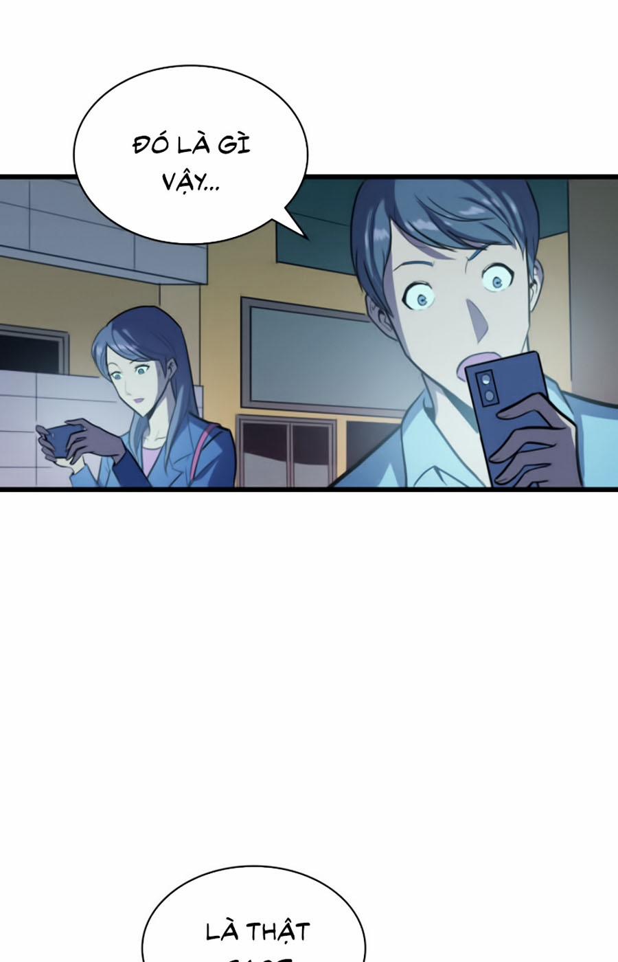 Sự Trở Lại Của Người Chơi Cấp Cao Nhất 22 trang 66