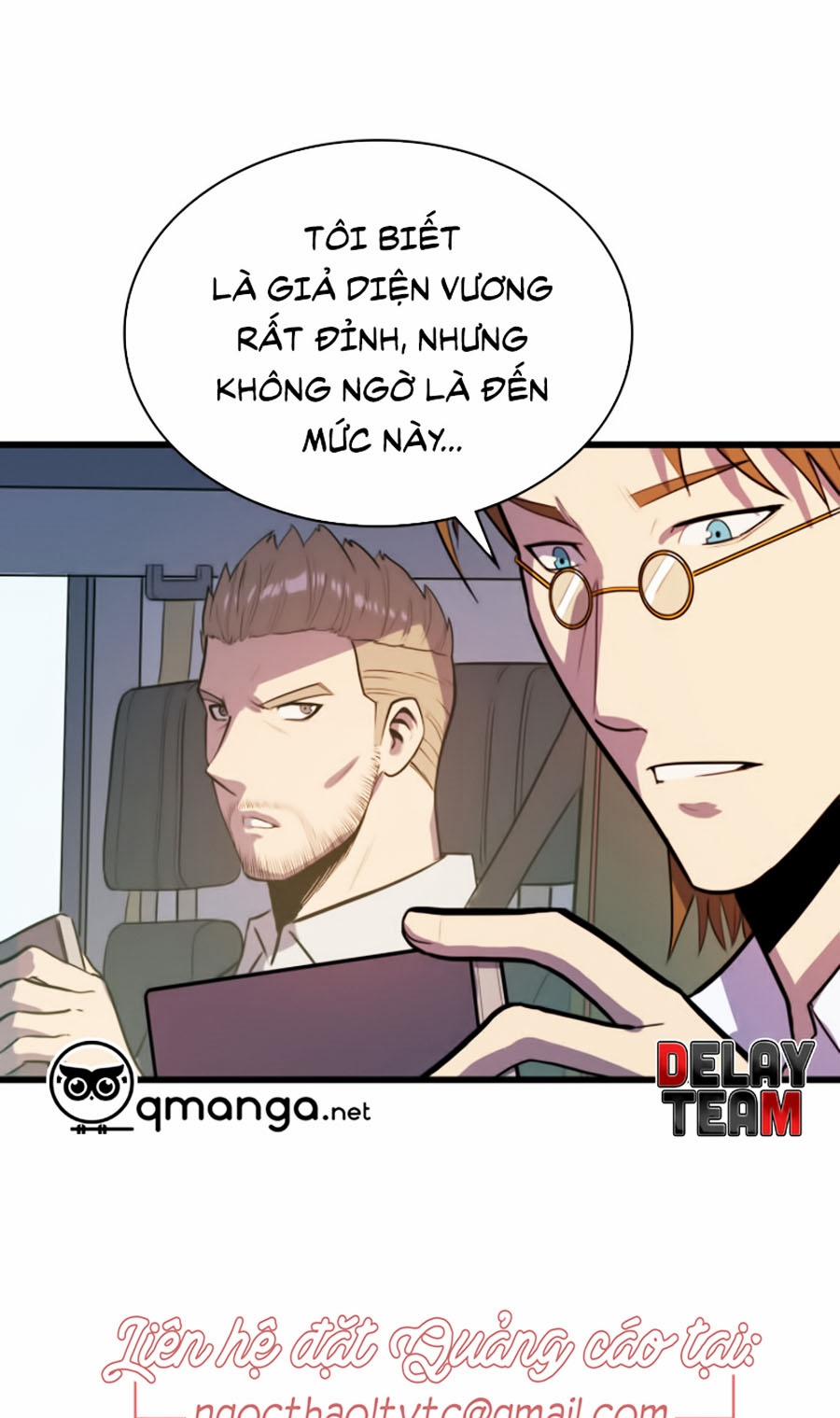 Sự Trở Lại Của Người Chơi Cấp Cao Nhất 22 trang 70