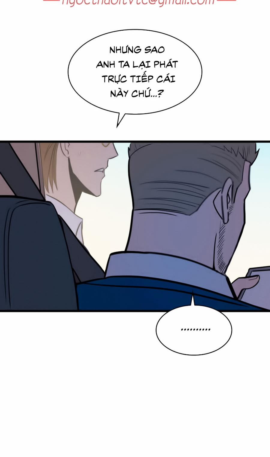 Sự Trở Lại Của Người Chơi Cấp Cao Nhất 22 trang 71