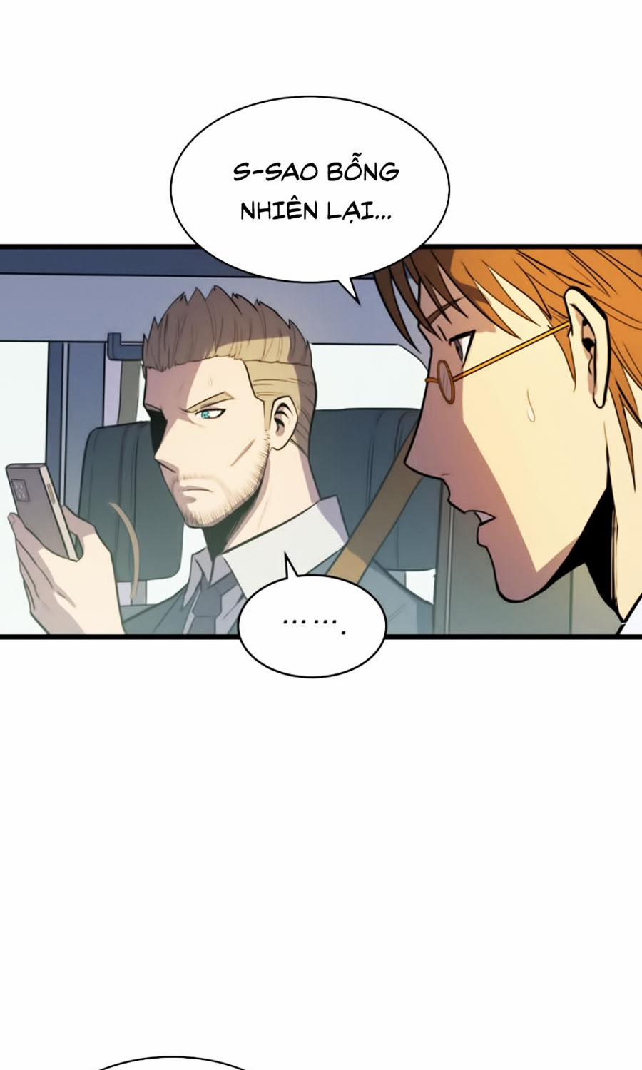 Sự Trở Lại Của Người Chơi Cấp Cao Nhất 22 trang 77