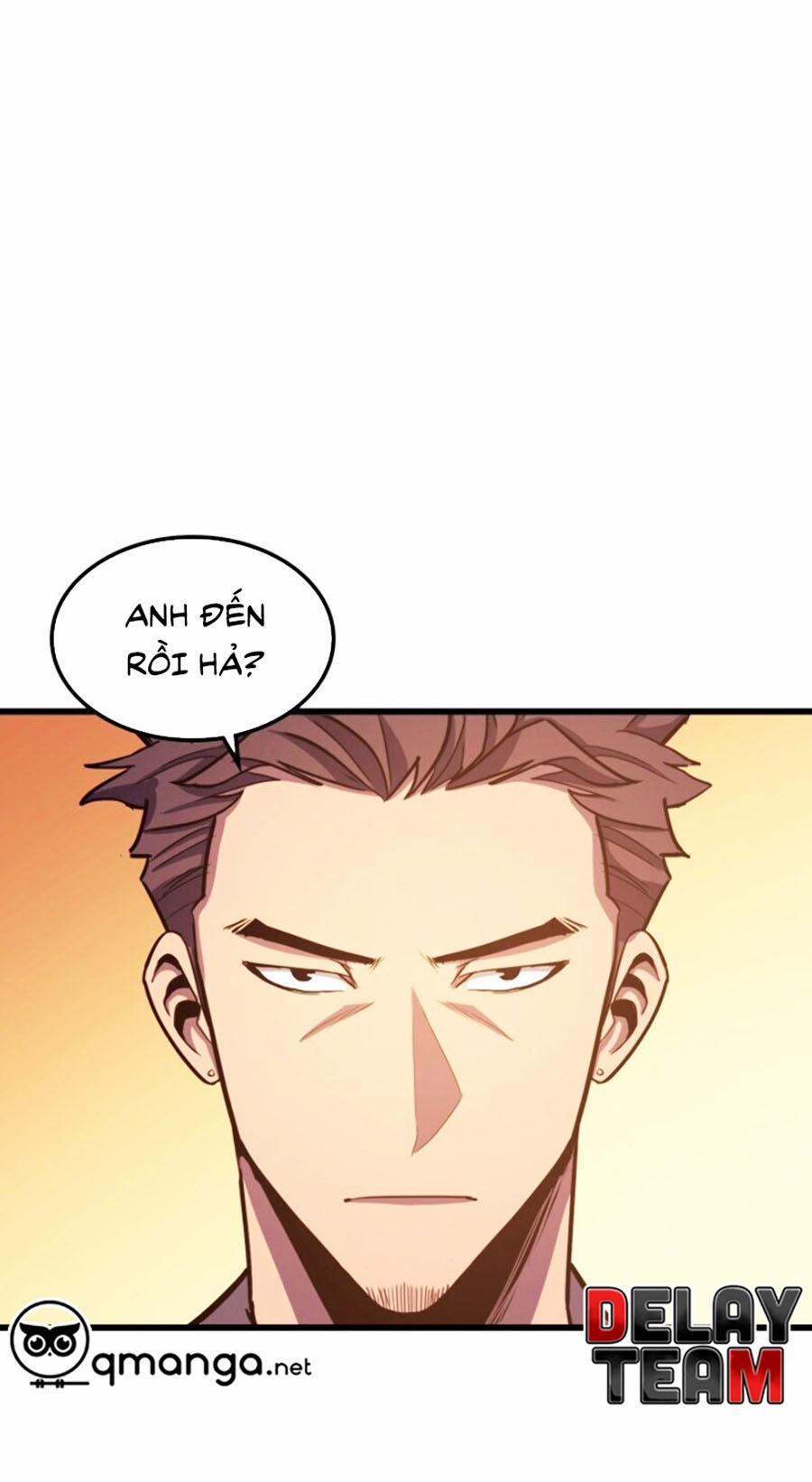 Sự Trở Lại Của Người Chơi Cấp Cao Nhất 24 trang 0