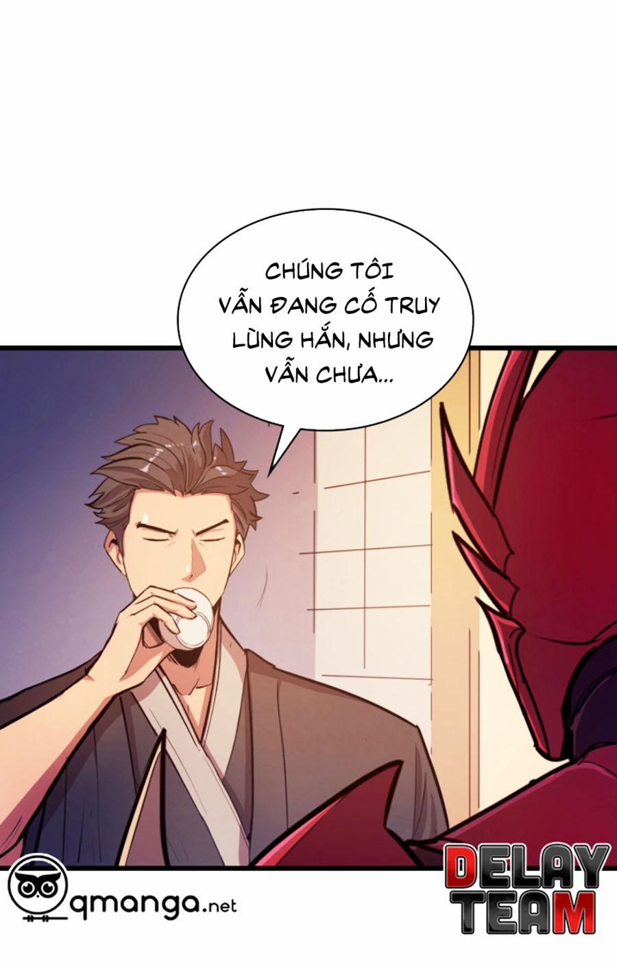 Sự Trở Lại Của Người Chơi Cấp Cao Nhất 24 trang 10