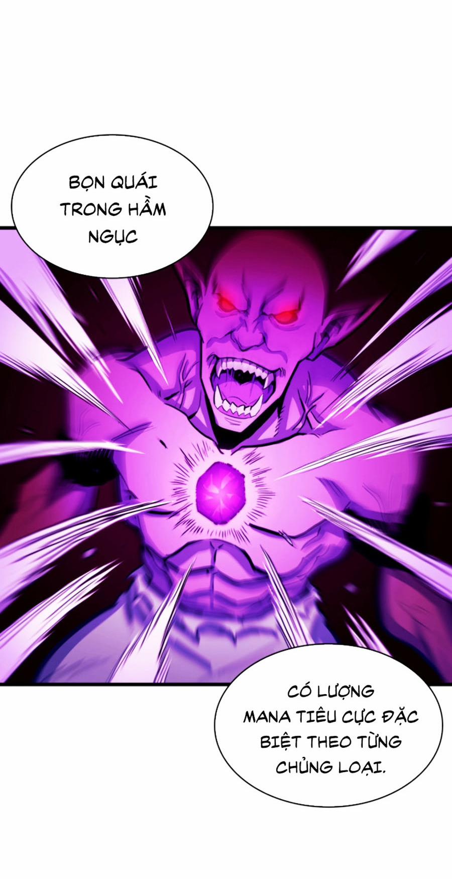 Sự Trở Lại Của Người Chơi Cấp Cao Nhất 24 trang 16