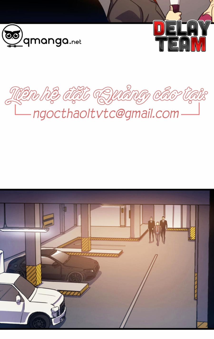 Sự Trở Lại Của Người Chơi Cấp Cao Nhất 24 trang 34