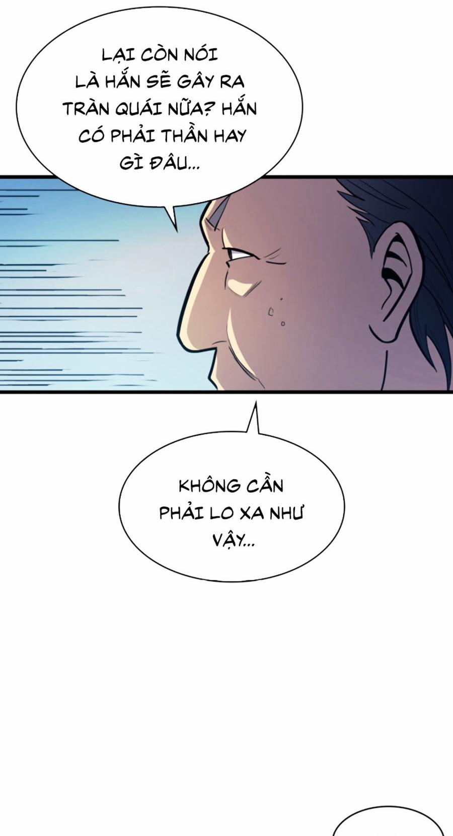 Sự Trở Lại Của Người Chơi Cấp Cao Nhất 24 trang 42