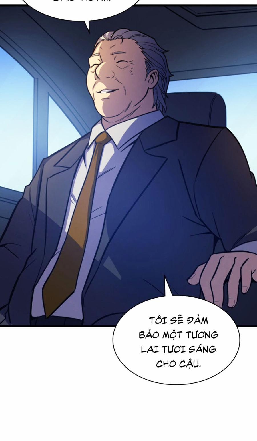 Sự Trở Lại Của Người Chơi Cấp Cao Nhất 24 trang 53