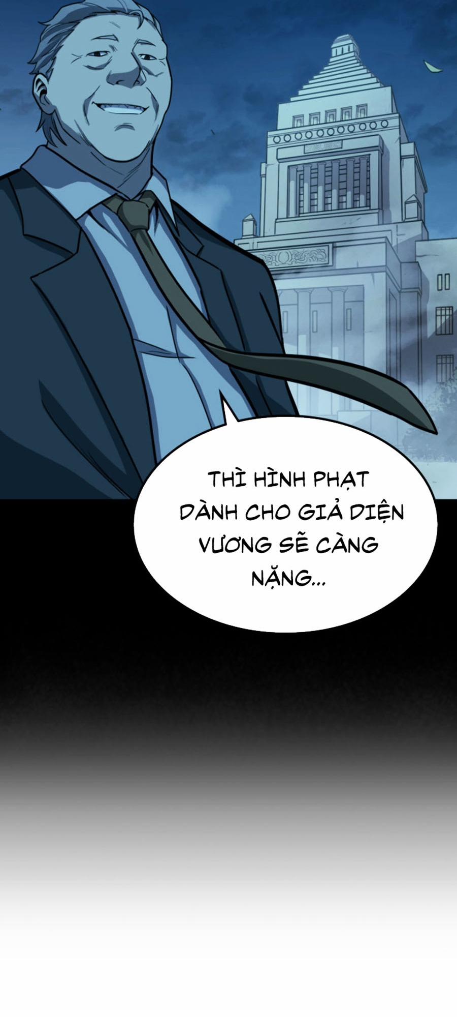 Sự Trở Lại Của Người Chơi Cấp Cao Nhất 24 trang 69