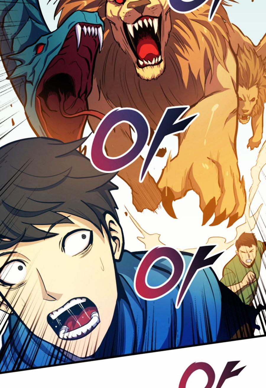 Sự Trở Lại Của Người Chơi Cấp Cao Nhất 24 trang 83