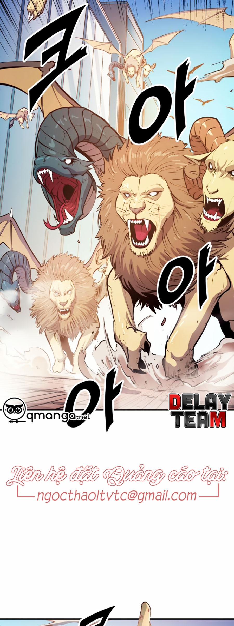 Sự Trở Lại Của Người Chơi Cấp Cao Nhất 25 trang 0