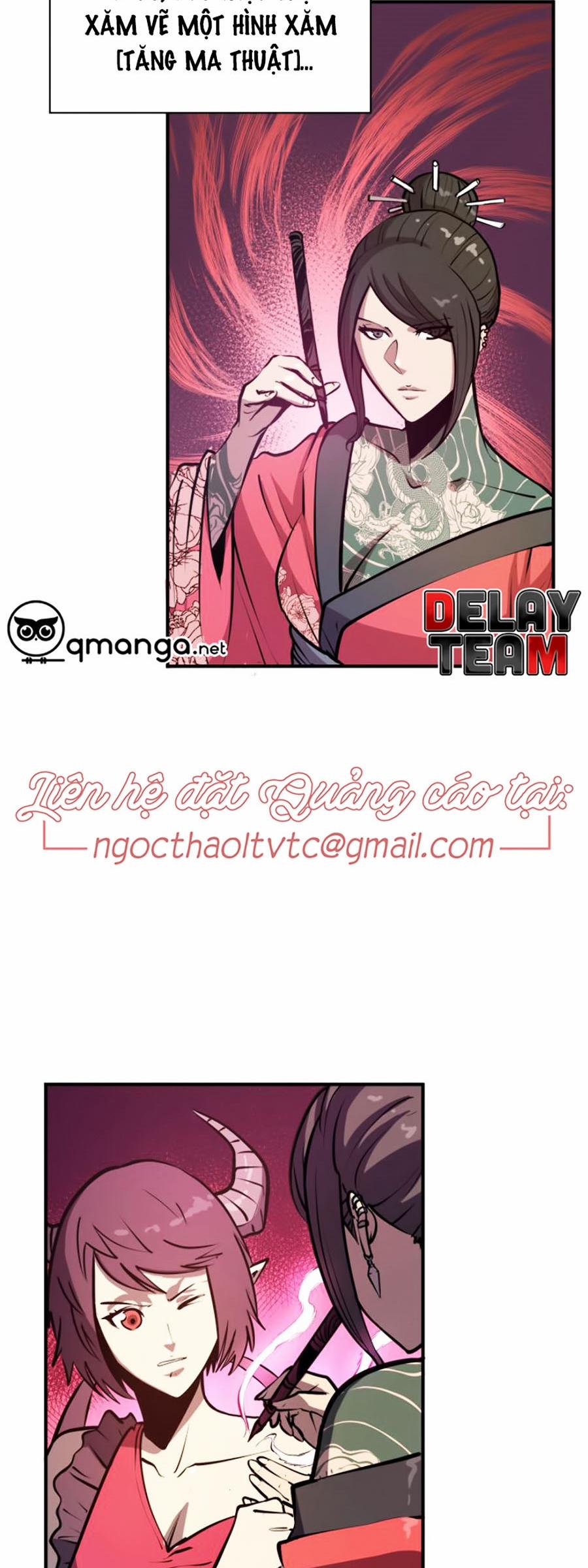 Sự Trở Lại Của Người Chơi Cấp Cao Nhất 25 trang 10