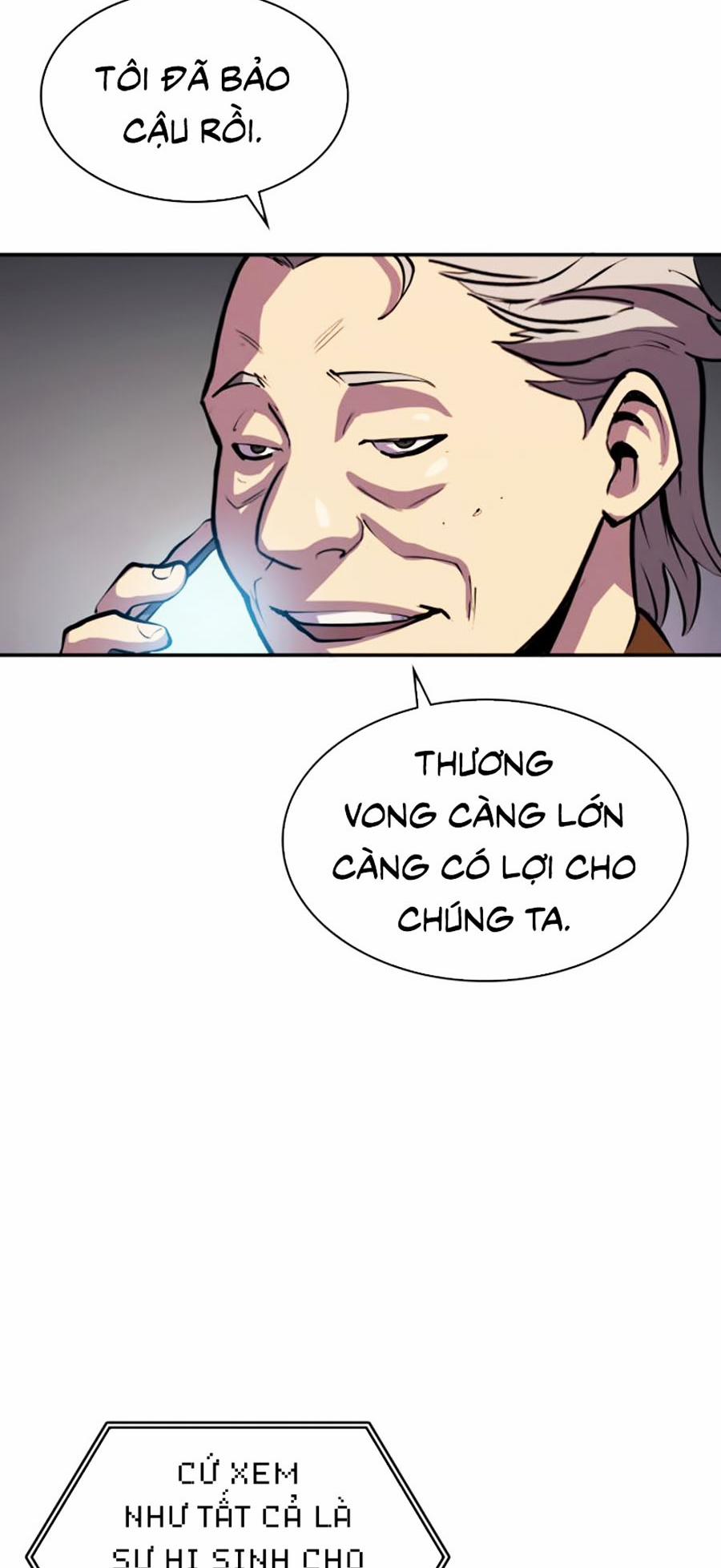 Sự Trở Lại Của Người Chơi Cấp Cao Nhất 25 trang 22