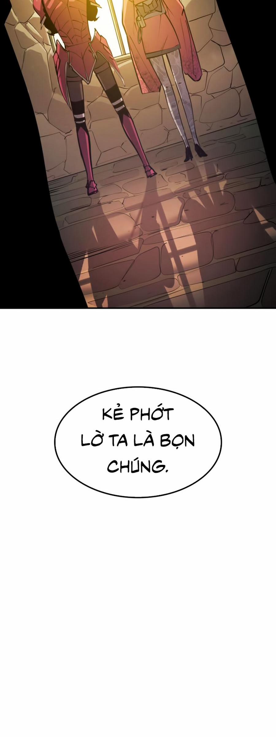 Sự Trở Lại Của Người Chơi Cấp Cao Nhất 25 trang 5