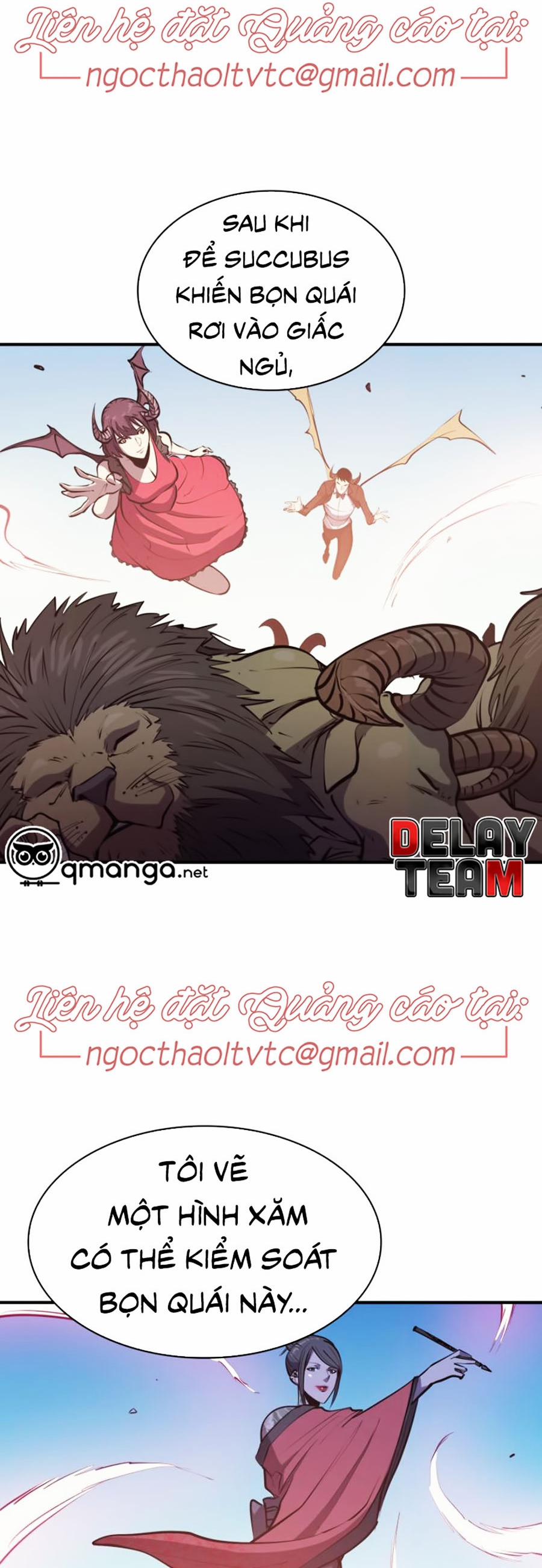 Sự Trở Lại Của Người Chơi Cấp Cao Nhất 25 trang 51