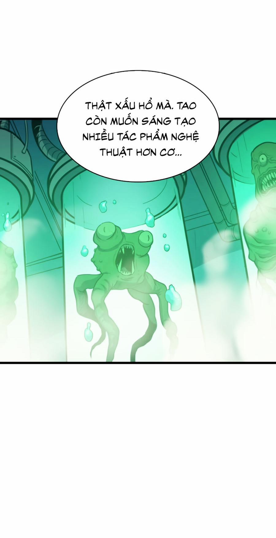 Sự Trở Lại Của Người Chơi Cấp Cao Nhất 26 trang 12