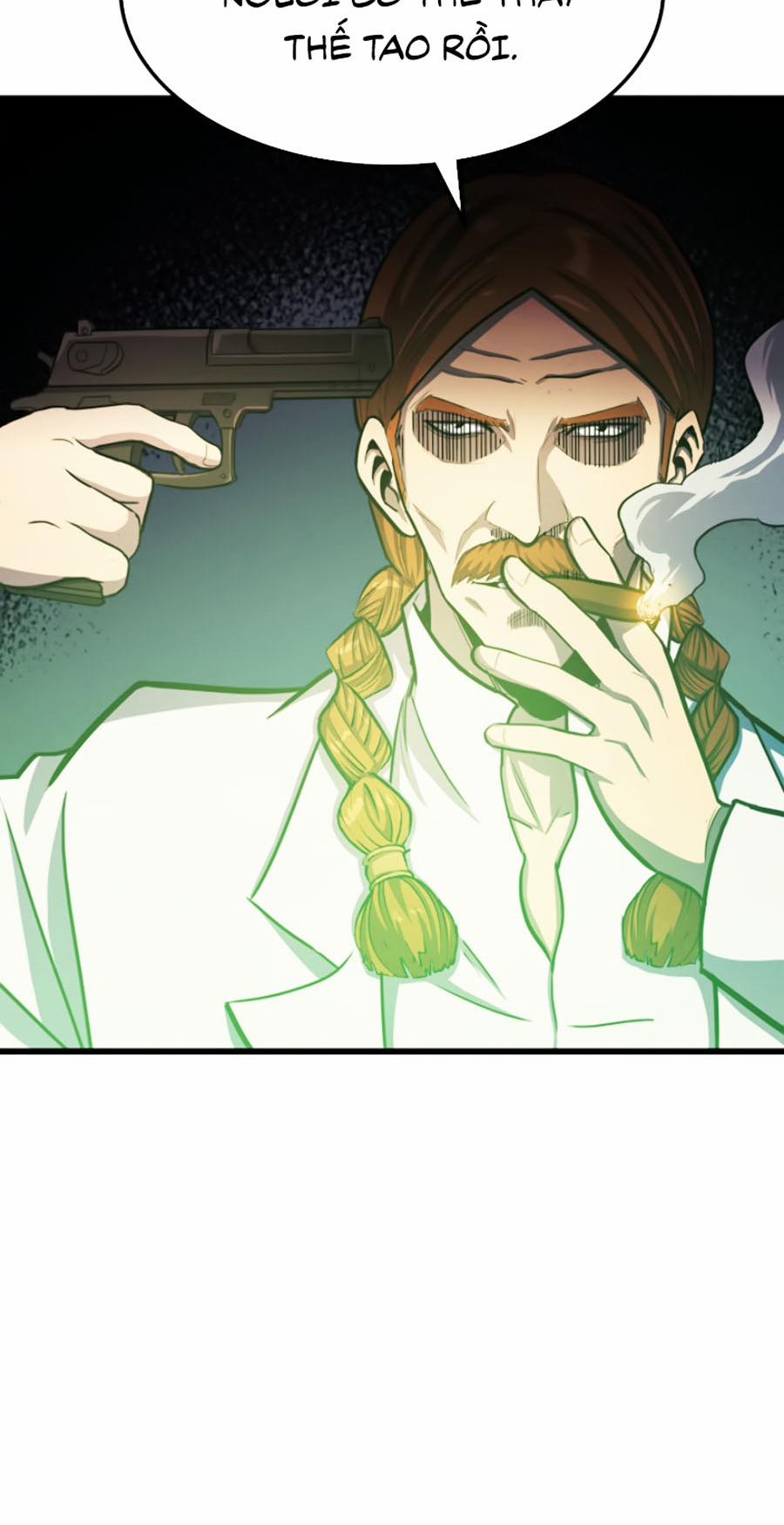 Sự Trở Lại Của Người Chơi Cấp Cao Nhất 26 trang 14