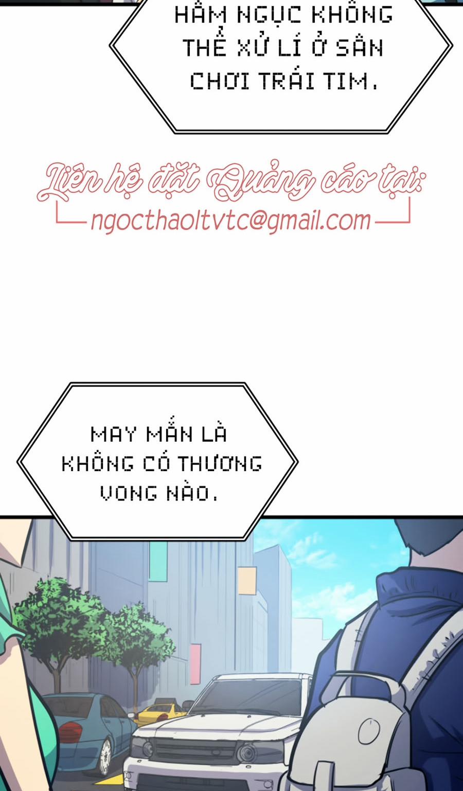 Sự Trở Lại Của Người Chơi Cấp Cao Nhất 26 trang 23